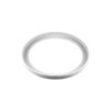 DL UNIV RING D200 WT