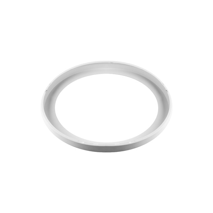 DL UNIV RING D200 WT