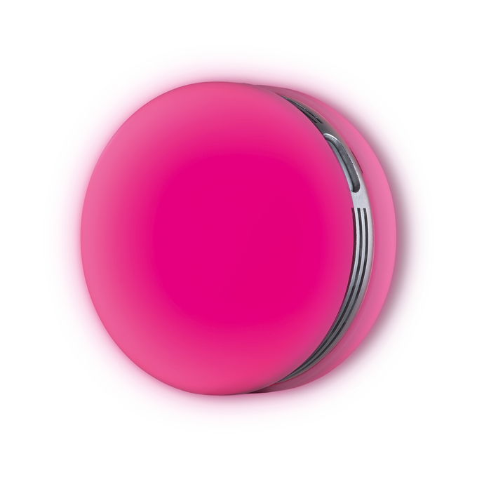 SMART+ Macaron Pink