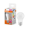 LED Superstar classic A 40 Relax/Active/Sleep  4.9W 827/840 Frosted E27 3x click