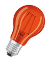 LED Star Classic A 15 Decor 2.5W 515 Orange E27