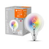 SMART+ Filament Globe RGBW 30  4.5 W/2700 K E27