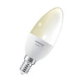 SMART WIFI B40 4,9W 230V DIM FR E14 SINGLE PACK