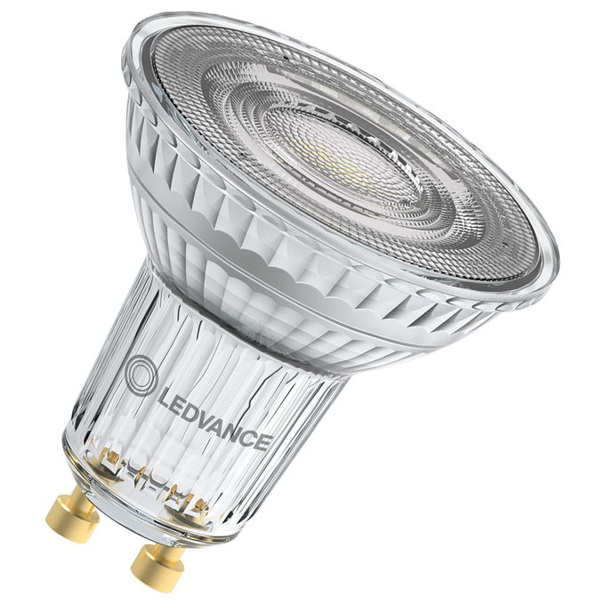 LED PAR16 35 36° DIM P 3.4W 930 GU10