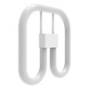 DULUX LED SQ28 EM 2 PINS VALUE 13W 835 GR8