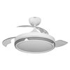 Ceiling fan Leveche 1060mm 66W CCT