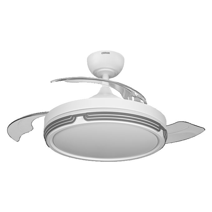 Ceiling Fan Leveche 1060mm 66W CCT