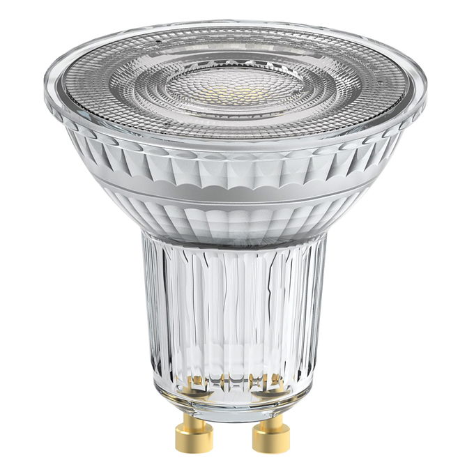 LED PAR16 35 36° DIM P 3.4W 930 GU10