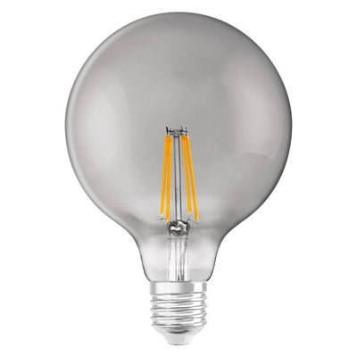 SMART+ Filament Globe Dimmable 44  6 W/2500 K E27