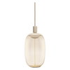 Vintage 1906 PenduLum Needle Beige