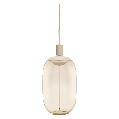 Vintage 1906 PenduLum Needle Beige