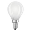 LED Classic P 60 Filament P 5.5W 827 Frosted E14