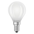 LED Classic P 60 Filament P 5.5W 827 Frosted E14