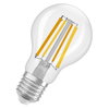 LED CLASSIC A 75 Filament GLOW DIM P 7.8W 930…922 Clear E27