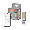 SMART WIFI PIN 3,5W 827 230V TW CL G9