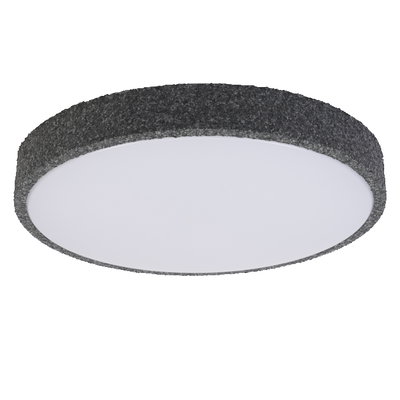 Orbis Yummy 390MM 24W 830 Click DIM Black