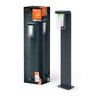 SMART+ Wifi Cascade 80cm Post