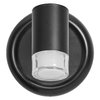 Nightlux Cylinder  830 DIM USB Black