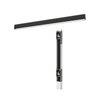 Office Line Cuboid Ceiling 30W 840 DIM Black