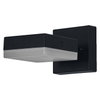 ENDURA Classic Spot Square Wall