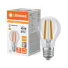 LED Classic A 40 Filament DIM CRI97 S 4.2W 927 Clear E27