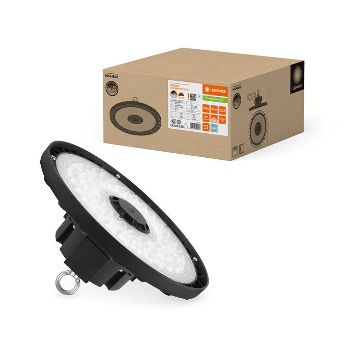 HB P 75W 865 70DEG IP66 PS