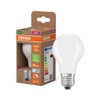 LED Classic A 75 Filament DIM  Energy efficiency class A 5W 840 Frosted E27