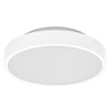 SMART+ Wifi Orbis Backlight White 350mm TW