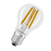 LED Classic A 100 Filament DIM CRI97 S 13.8W 927 Clear E27