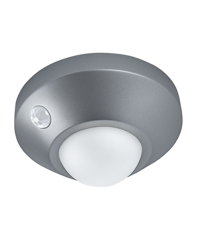 NIGHTLUX Ceiling Silver