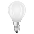 LED Classic P 60 Filament P 5.5W 827 Frosted E14