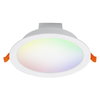 SMART+ MATTER Recess Downlight 170mm 110 ° Multicolor