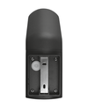 O FACADE EDGE SENSOR 12 W  3000 K IP54 S GY