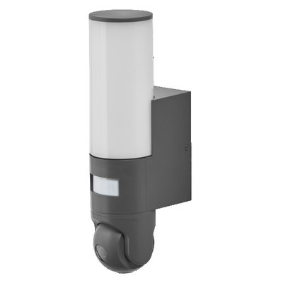 SMART+ Wifi Wall Camera Control