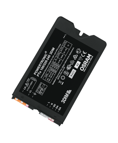 PTo 100/220…240 3DIM