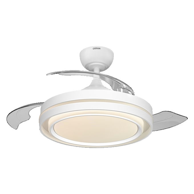 Ceiling Fan Poniente 1060mm 66W CCT