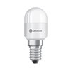 LED Special T26 20 200° V 2.3W 865 Frosted E14