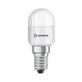 LED Special T26 20 200° V 2.3W 865 Frosted E14