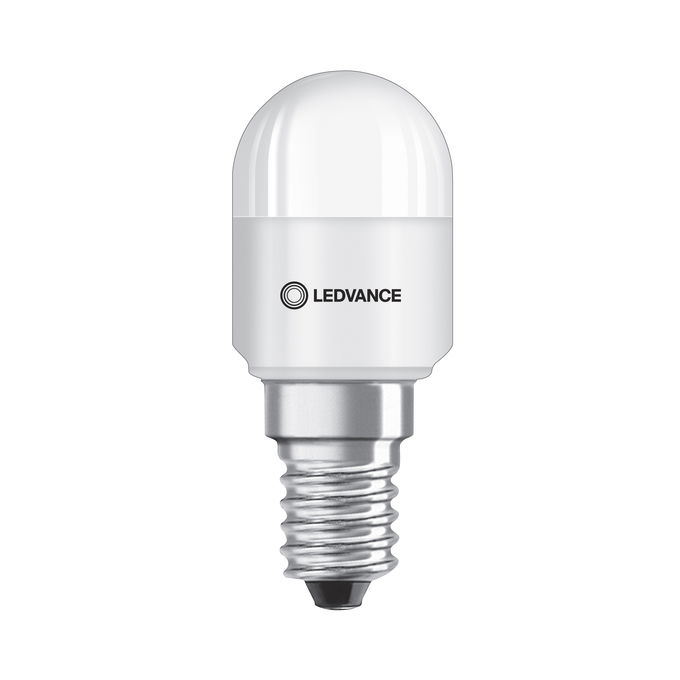 LED Special T26 20 200° V 2.3W 865 Frosted E14