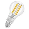 LED CLASSIC A60 Filament DIM CCT Select S 7.3W 827/830/840/850/865 E27