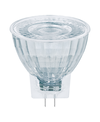 LED MR11 35 36° DIM P 4.5W 927 GU4