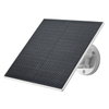 SMART+ WIFI Outdoor Camera Battery Solar White