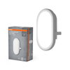 LED Bulkhead 11W 4000K White