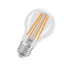 LED Classic A 60 Filament DIM P 5.9W 830 Clear E27