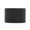 DL SURFACE IP65 DN 160 P 30W 840 60D BK