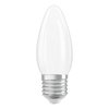 LED Classic B 60 Filament DIM P 5.9W 827 Frosted E27