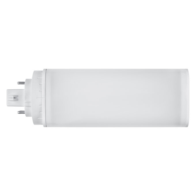 DULUX LED T/E26 HF & AC MAINS VALUE 10W 840 GX24Q-3