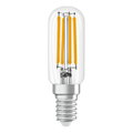 LED Special T26 40 300° Filament 4W 827 Clear E14