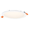 Downlight Slim 225mm 22W 3000K