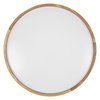 Orbis Alison 295MM 16W 830 Click DIM Wood Decor